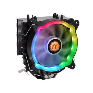 THERMALTAKE UX200 120mm ARGB Fanlı İşlemci Soğutucu