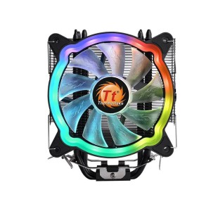 THERMALTAKE UX200 120mm ARGB Fanlı İşlemci Soğutucu