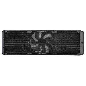 THERMALTAKE WATER 3.0 360mm ARGB SYNC EDITION Sıvı Soğutma Sistemi