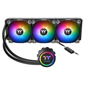 THERMALTAKE WATER 3.0 360mm ARGB SYNC EDITION Sıvı Soğutma Sistemi