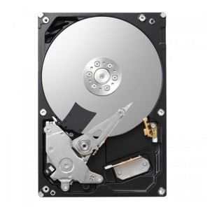 Toshiba 3.5" 1TB P300 SATA 3.0 64MB Önbellek 7200 Rpm Harddisk