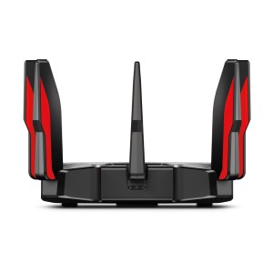 TP-Link AC5400 Mu-Mimo Tri-Bant Oyun Router