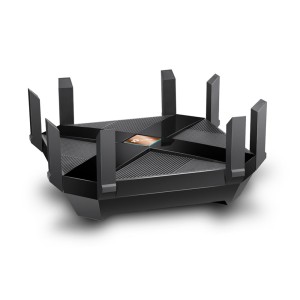 TP-LINK Archer AX6000 Next-Gen Çift Bant Wi-Fi Router