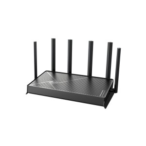TP-LINK Archer BE400 BE6500 Dual-Band EasyMesh Wi-Fi 7 6x Antenli Router