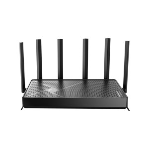 TP-LINK Archer BE400 BE6500 Dual-Band EasyMesh Wi-Fi 7 6x Antenli Router