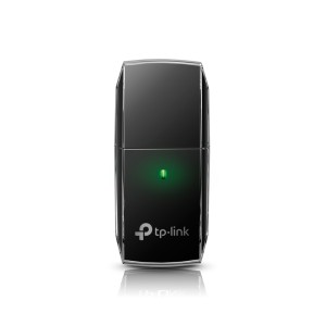 TP-Link Archer T2U 600 MBPS Kablosuz Dual Band USB Adaptör