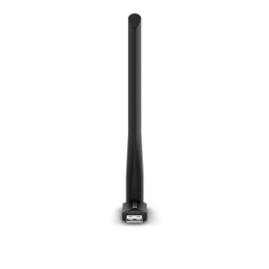 TP-LINK ARCHER T2U PLUS 200MBPS-433MBPS Dual-Bant Kablosuz-Ac Usb Adaptör