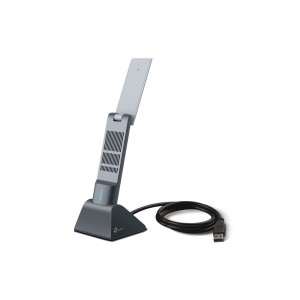 TP-LINK Archer TX20UH AX1800 Wi-Fi 6 USB 3.0 Kablosuz Adaptör