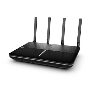 TP-LINK ARCHER VR2800 600MBPS-2167MBPS VDSL2 Kablosuz-AC 4 Port ADSL2+ Modem