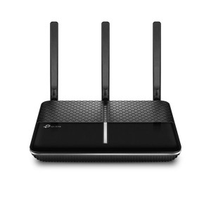 TP-LINK ARCHER VR600 300MBPS-1300MBPS VDSL2 Kablosuz-AC 4 Port ADSL2+ Modem