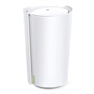 TP-LINK DECO X73-DSL AX5400 Whole Home Mesh Wi-Fi 6 VDSL2 Modem-Router