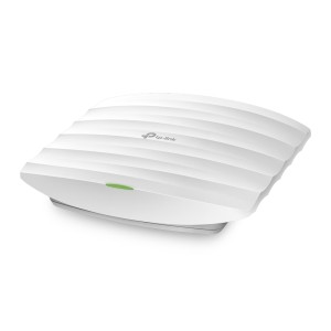 TP-Link EAP110 300Mbps Kablosuz Ceiling Mount Access Point
