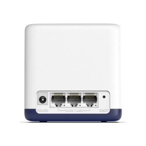 TP-LINK MERCUSYS HALO H50G Dual Band AC1900Mbps Tüm Ev Mesh 2'li Menzil Genişletici