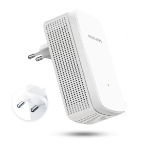TP-LINK MERCUSYS ME20 AC750 Dual Band Wi-Fi Menzil Genişletici