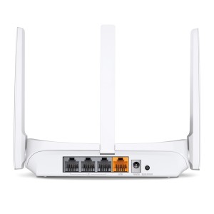 Mercusys MW306R 300Mbps Multi Mode Kablosuz N Router