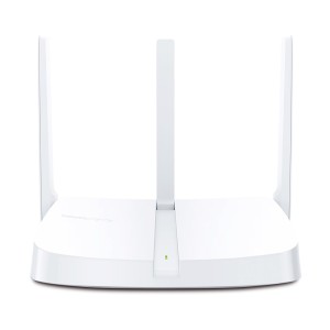 Mercusys MW306R 300Mbps Multi Mode Kablosuz N Router