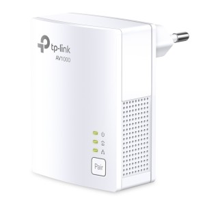 TP-Link PA7017 KIT AV1000 Gigabit Powerline  Starter Kit
