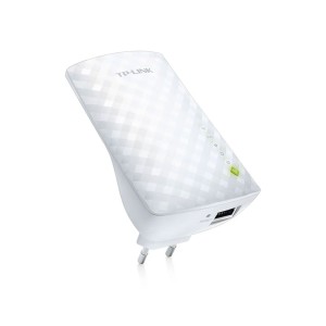 TP-LINK RE200 300MBPS-433MBPS Dual-Bant Kablosuz-Ac Range Extender