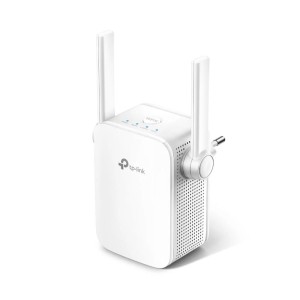 TP-LINK RE205 300MBPS-433MBPS Dual-Bant Kablosuz-Ac Range Extender