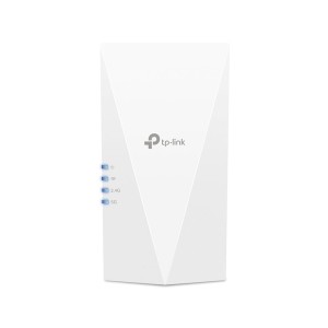 TP-LINK RE600X AX1800 MBPS Dual Band Gigabit Port Wi-Fi 6 Menzil Genişletici