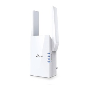 TP-LINK RE605X 574MBPS-1201MBPS DUAL-BANT KABLOSUZ-AX RANGE EXTENDER