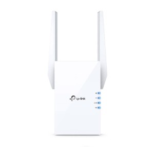 TP-LINK RE605X 574MBPS-1201MBPS DUAL-BANT KABLOSUZ-AX RANGE EXTENDER