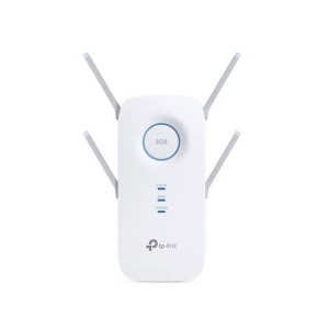 TP-LINK RE650 800MBPS-1733MBPS Dual-Bant Kablosuz-AC Range Extender