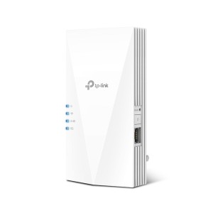 TP-LINK RE700X AX3000 MBPS Dual Band Gigabit Port Mesh WiFi 6 Menzil Genişletici