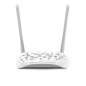 TP-LINK TD-W8961N 300MBPS Kablosuz 4 Port ADSL2+ Modem