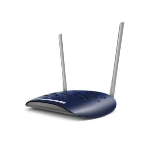 TP-LINK TD-W9960 300MBPS VDSL2 Destekli Kablosuz-N 4 Port ADSL2+ Modem