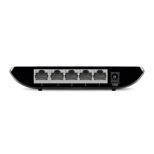 TP-LINK TL-SG1005D Gigabit 5 Port Switch