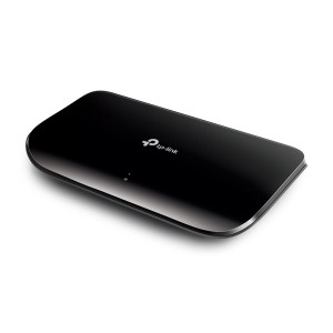 TP-Link TL-SG1008D 8 PORT Gigabit Masaüstü Switch