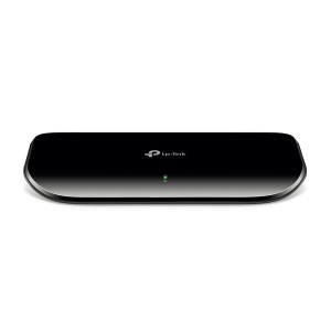 TP-Link TL-SG1008D 8 PORT Gigabit Masaüstü Switch