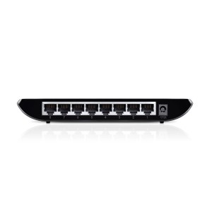 TP-LINK TL-SG1008D GIGABIT 8 Port Switch