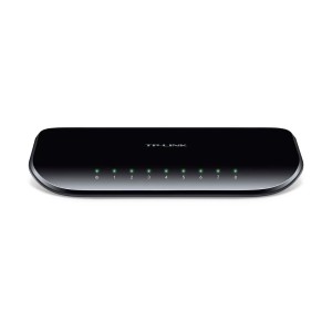 TP-LINK TL-SG1008D GIGABIT 8 Port Switch