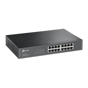 TP-LINK TL-SG1016D GIGABIT 16 Port Switch
