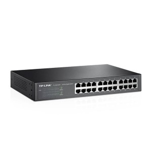 TP-LINK TL-SG1024D Gigabit 24 Port Switch