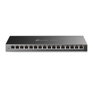 TP-Link TL-SG116E 16E PORT Gigabit Unmanaged Pro Switch