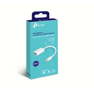 TP-Link UC400 USB 3.0 USB-C TO USB-A Adaptör
