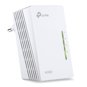 TP-Linkl TL-WPA4220 300Mbps AV600 KABLOSUZ Powerline Genişletici