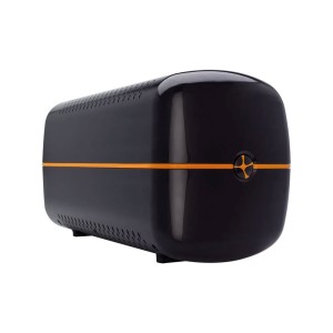 TUNCMATIK Digitech Eco 1500VA Line Interactive Siyah UPS
