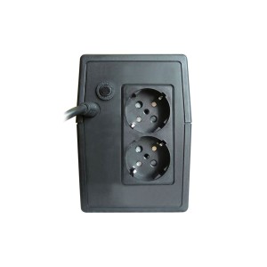 TUNCMATIK Economy 600VA Line Interactive UPS