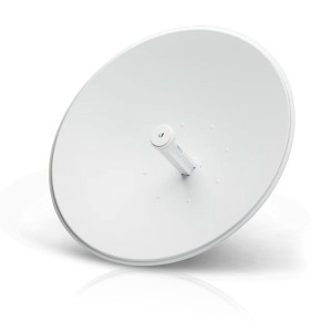 Ubiquiti PBE-5AC-620 PowerBeam 5GHz 450+ Mbps Wireless Anten