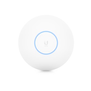 Ubiquiti U6 LR UNIFI 6 AX3000 2.4Ghz Tavan Tipi Access Point