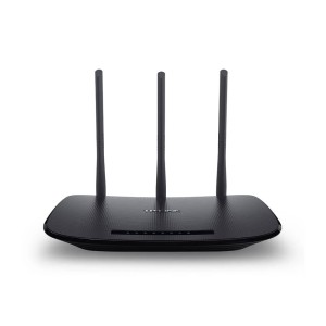 TP-LINK TL-WR940N 450MBPS 4 Port Kablosuz Access Point/Router/Universal Repeater