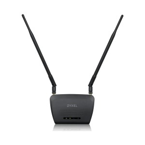 ZYXEL WAP3205 v3 300MBPS Kablosuz-N Access Point/Router/Universal Repeater
