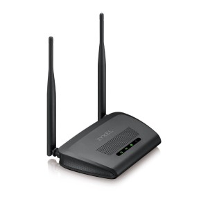 ZYXEL NBG-418N 300MBPS Kablosuz Access Point/Router/Universal Repeater