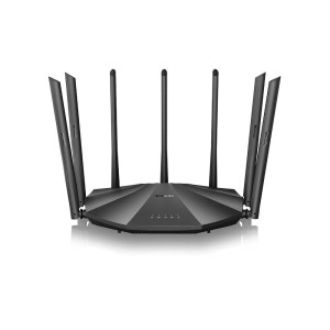 TENDA AC23 300MBPS-1733MBPS Dual-Bant Kablosuz-Ac Router /Ap/ Universal Repeater