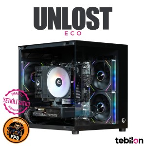 UNLOST ECO-AMD 7500F-GIGABYTE GeForce RTX 5060 WINDFORCE OC 8G-GIGABYTE A620M-16GB-500GB SDD-OEM PAKET