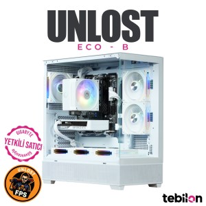 UNLOST ECO -AMD RYZEN 7500F-GIGABYTE GeForce RTX 5060 EAGLE OC ICE 8GB-GIGABYTE A620M-16GB-500GB SSD -OEM PAKET
